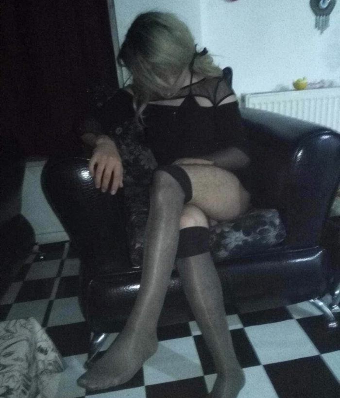 Güncel Travesti İfşa – Travesti Telegram kanalı görseli